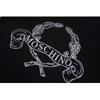 Cheap Moschino T-Shirts Short Sleeved For Unisex #1429578 Replica Wholesale [$32.00 USD] [ITEM#1429578] on Replica Moschino T-Shirts