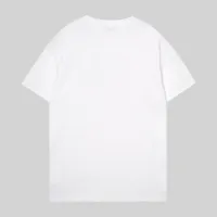 Cheap Alexander McQueen T-shirts Short Sleeved For Unisex #1429580 Replica Wholesale [$32.00 USD] [ITEM#1429580] on Replica Alexander McQueen T-shirts