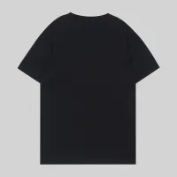 Cheap Alexander McQueen T-shirts Short Sleeved For Unisex #1429581 Replica Wholesale [$32.00 USD] [ITEM#1429581] on Replica Alexander McQueen T-shirts