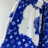 Cheap Louis Vuitton LV Pants For Men #1429584 Replica Wholesale [$32.00 USD] [ITEM#1429584] on Replica Louis Vuitton LV Pants