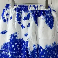 Cheap Louis Vuitton LV Pants For Men #1429584 Replica Wholesale [$32.00 USD] [ITEM#1429584] on Replica Louis Vuitton LV Pants