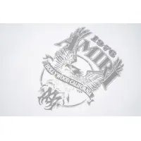 Cheap Amiri T-Shirts Short Sleeved For Unisex #1429585 Replica Wholesale [$32.00 USD] [ITEM#1429585] on Replica Amiri T-Shirts