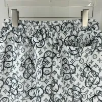 Cheap Louis Vuitton LV Pants For Men #1429586 Replica Wholesale [$32.00 USD] [ITEM#1429586] on Replica Louis Vuitton LV Pants