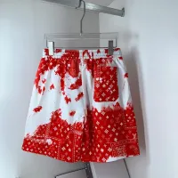 Cheap Louis Vuitton LV Pants For Men #1429587 Replica Wholesale [$32.00 USD] [ITEM#1429587] on Replica Louis Vuitton LV Pants