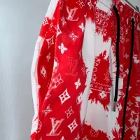 Cheap Louis Vuitton LV Pants For Men #1429587 Replica Wholesale [$32.00 USD] [ITEM#1429587] on Replica Louis Vuitton LV Pants