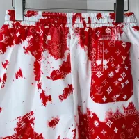 Cheap Louis Vuitton LV Pants For Men #1429587 Replica Wholesale [$32.00 USD] [ITEM#1429587] on Replica Louis Vuitton LV Pants