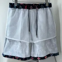 Cheap Louis Vuitton LV Pants For Men #1429588 Replica Wholesale [$32.00 USD] [ITEM#1429588] on Replica Louis Vuitton LV Pants