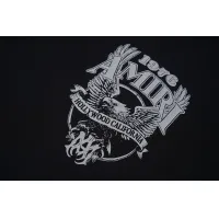 Cheap Amiri T-Shirts Short Sleeved For Unisex #1429589 Replica Wholesale [$32.00 USD] [ITEM#1429589] on Replica Amiri T-Shirts