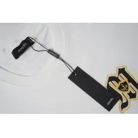 Cheap Amiri T-Shirts Short Sleeved For Unisex #1429590 Replica Wholesale [$32.00 USD] [ITEM#1429590] on Replica Amiri T-Shirts