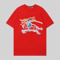 Cheap Burberry T-Shirts Short Sleeved For Unisex #1429597 Replica Wholesale [$32.00 USD] [ITEM#1429597] on Replica Burberry T-Shirts