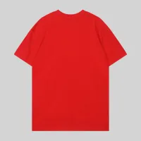 Cheap Burberry T-Shirts Short Sleeved For Unisex #1429597 Replica Wholesale [$32.00 USD] [ITEM#1429597] on Replica Burberry T-Shirts