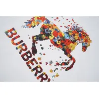 Cheap Burberry T-Shirts Short Sleeved For Unisex #1429599 Replica Wholesale [$32.00 USD] [ITEM#1429599] on Replica Burberry T-Shirts