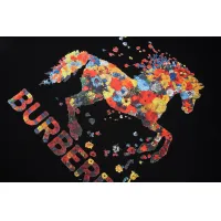 Cheap Burberry T-Shirts Short Sleeved For Unisex #1429600 Replica Wholesale [$32.00 USD] [ITEM#1429600] on Replica Burberry T-Shirts