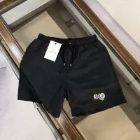 Cheap Moncler Pants For Men #1429601 Replica Wholesale [$29.00 USD] [ITEM#1429601] on Replica Moncler Pants