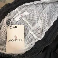 Cheap Moncler Pants For Men #1429602 Replica Wholesale [$29.00 USD] [ITEM#1429602] on Replica Moncler Pants