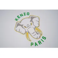 Cheap Kenzo T-Shirts Short Sleeved For Unisex #1429607 Replica Wholesale [$32.00 USD] [ITEM#1429607] on Replica Kenzo T-Shirts