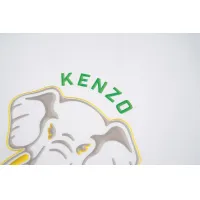 Cheap Kenzo T-Shirts Short Sleeved For Unisex #1429607 Replica Wholesale [$32.00 USD] [ITEM#1429607] on Replica Kenzo T-Shirts