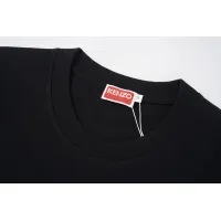 Cheap Kenzo T-Shirts Short Sleeved For Unisex #1429610 Replica Wholesale [$32.00 USD] [ITEM#1429610] on Replica Kenzo T-Shirts