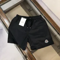 Cheap Moncler Pants For Men #1429611 Replica Wholesale [$29.00 USD] [ITEM#1429611] on Replica Moncler Pants