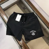 Cheap Moncler Pants For Men #1429612 Replica Wholesale [$29.00 USD] [ITEM#1429612] on Replica Moncler Pants