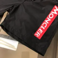 Cheap Moncler Pants For Men #1429617 Replica Wholesale [$29.00 USD] [ITEM#1429617] on Replica Moncler Pants