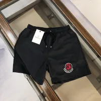 Cheap Moncler Pants For Men #1429619 Replica Wholesale [$29.00 USD] [ITEM#1429619] on Replica Moncler Pants