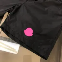 Cheap Moncler Pants For Men #1429621 Replica Wholesale [$29.00 USD] [ITEM#1429621] on Replica Moncler Pants