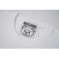 Cheap Moschino T-Shirts Short Sleeved For Unisex #1429623 Replica Wholesale [$32.00 USD] [ITEM#1429623] on Replica Moschino T-Shirts
