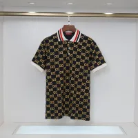 Cheap Gucci T-Shirts Short Sleeved For Men #1429628 Replica Wholesale [$42.00 USD] [ITEM#1429628] on Replica Gucci T-Shirts