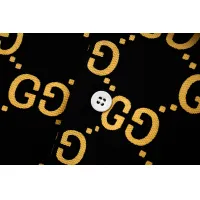 Cheap Gucci T-Shirts Short Sleeved For Men #1429628 Replica Wholesale [$42.00 USD] [ITEM#1429628] on Replica Gucci T-Shirts