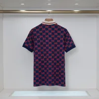 Cheap Gucci T-Shirts Short Sleeved For Men #1429629 Replica Wholesale [$42.00 USD] [ITEM#1429629] on Replica Gucci T-Shirts