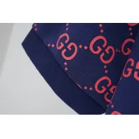 Cheap Gucci T-Shirts Short Sleeved For Men #1429629 Replica Wholesale [$42.00 USD] [ITEM#1429629] on Replica Gucci T-Shirts