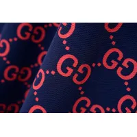 Cheap Gucci T-Shirts Short Sleeved For Men #1429629 Replica Wholesale [$42.00 USD] [ITEM#1429629] on Replica Gucci T-Shirts