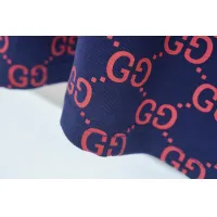 Cheap Gucci T-Shirts Short Sleeved For Men #1429629 Replica Wholesale [$42.00 USD] [ITEM#1429629] on Replica Gucci T-Shirts