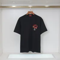 Cheap Gucci T-Shirts Short Sleeved For Unisex #1429631 Replica Wholesale [$32.00 USD] [ITEM#1429631] on Replica Gucci T-Shirts
