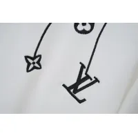 Cheap Louis Vuitton LV T-Shirts Short Sleeved For Unisex #1429632 Replica Wholesale [$36.00 USD] [ITEM#1429632] on Replica Louis Vuitton LV T-Shirts
