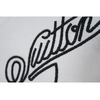 Cheap Louis Vuitton LV T-Shirts Short Sleeved For Unisex #1429632 Replica Wholesale [$36.00 USD] [ITEM#1429632] on Replica Louis Vuitton LV T-Shirts