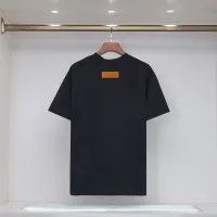 Cheap Louis Vuitton LV T-Shirts Short Sleeved For Unisex #1429633 Replica Wholesale [$36.00 USD] [ITEM#1429633] on Replica Louis Vuitton LV T-Shirts