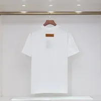 Cheap Louis Vuitton LV T-Shirts Short Sleeved For Unisex #1429634 Replica Wholesale [$36.00 USD] [ITEM#1429634] on Replica Louis Vuitton LV T-Shirts