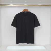 Cheap Louis Vuitton LV T-Shirts Short Sleeved For Unisex #1429635 Replica Wholesale [$36.00 USD] [ITEM#1429635] on Replica Louis Vuitton LV T-Shirts