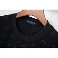 Cheap Louis Vuitton LV T-Shirts Short Sleeved For Unisex #1429635 Replica Wholesale [$36.00 USD] [ITEM#1429635] on Replica Louis Vuitton LV T-Shirts