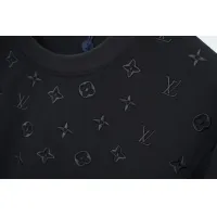 Cheap Louis Vuitton LV T-Shirts Short Sleeved For Unisex #1429635 Replica Wholesale [$36.00 USD] [ITEM#1429635] on Replica Louis Vuitton LV T-Shirts