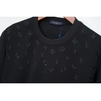 Cheap Louis Vuitton LV T-Shirts Short Sleeved For Unisex #1429635 Replica Wholesale [$36.00 USD] [ITEM#1429635] on Replica Louis Vuitton LV T-Shirts