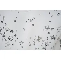 Cheap Louis Vuitton LV T-Shirts Short Sleeved For Unisex #1429636 Replica Wholesale [$36.00 USD] [ITEM#1429636] on Replica Louis Vuitton LV T-Shirts