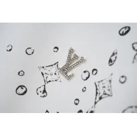 Cheap Louis Vuitton LV T-Shirts Short Sleeved For Unisex #1429636 Replica Wholesale [$36.00 USD] [ITEM#1429636] on Replica Louis Vuitton LV T-Shirts