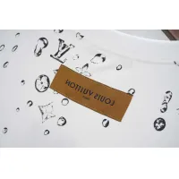 Cheap Louis Vuitton LV T-Shirts Short Sleeved For Unisex #1429636 Replica Wholesale [$36.00 USD] [ITEM#1429636] on Replica Louis Vuitton LV T-Shirts