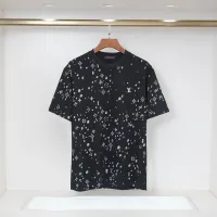 Cheap Louis Vuitton LV T-Shirts Short Sleeved For Unisex #1429637 Replica Wholesale [$36.00 USD] [ITEM#1429637] on Replica Louis Vuitton LV T-Shirts