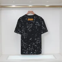 Cheap Louis Vuitton LV T-Shirts Short Sleeved For Unisex #1429637 Replica Wholesale [$36.00 USD] [ITEM#1429637] on Replica Louis Vuitton LV T-Shirts