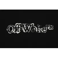 Cheap Off-White T-Shirts Short Sleeved For Unisex #1429638 Replica Wholesale [$32.00 USD] [ITEM#1429638] on Replica Off-White T-Shirts