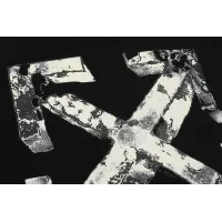 Cheap Off-White T-Shirts Short Sleeved For Unisex #1429638 Replica Wholesale [$32.00 USD] [ITEM#1429638] on Replica Off-White T-Shirts